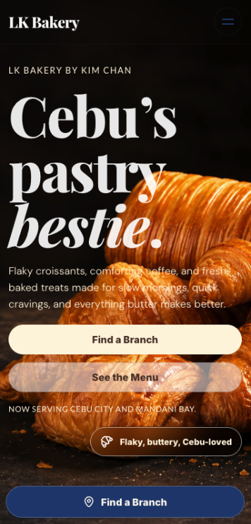 Project preview